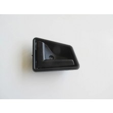 TŞT Suzuki Vitara- 88-1998 Ön Kapı Iç Açma Kolu Sol Siyah 3/5kapı (Oem NO:8313056B01)
