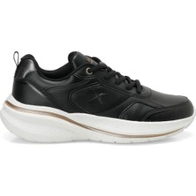 Kinetix Elvı Pu W 6pr Siyah Kadın Sneaker A102697105