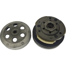 Msr Karbüratör 18MM Rapıd Revıval 80CC Scooter 50CC Keıhın Uyumlu