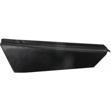 TŞT Opel Vectra 1988-1995 Arka Kapı Kol Dayama Plastiği Sol (Fiber)