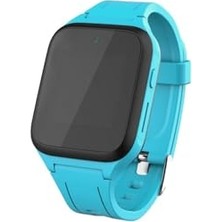 Kazan Hobi MT40X Akıllı Çocuk Saati, Unisex, ‎34 x 17 x 4.2 Cm, Suya Dayanıklı, Mavi (Türkiye Garantili)