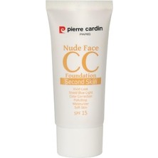 Trendexa Nude Face cc CREAM-PORCELAIN-422