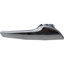 TŞT Opel Astra J Sedan 2010-2020 ve Hatchback Arka Kapı Iç Açma Kolu Elceği Sağ Nikelajlı (Oem NO:13586867)