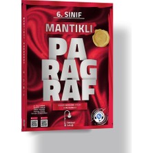 E.sokağı 6.sınıf Mantıklı S.b. Paragraf - 26-27