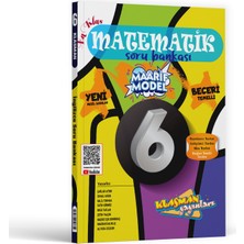 Klasman 06.sınıf S.b. Matematik - 2026-27