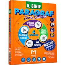Mozaik 5.sınıf S.b. Paragraf - 2026-2