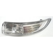 TŞT Ford Fiesta 2009-2013 Kapı Ayna Sinyali Sol (Oem NO:556Y17633AA)