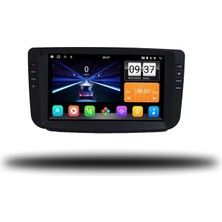 Zenitho Snp Serisi Fiat Linea Punto Yeni Göğüs Uyumlu 9 Inç 6-128 GB Multimedya Geri Görüş Kamera Hediyeli