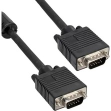 Sh Fully G-538D 3+6 Erkek/erkek 15 Metre VGA Kablosu Sh Najmaddin