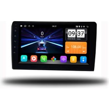 Zenitho Snp Serisi Audı A3 (2005-2012) Uyumlu 6-128 GB 9 Inç Android Multimedya Sistemi | Carplay & Android Auto | IPS Ekran & Geri Görüş Kamerası Hediyeli