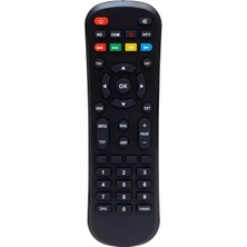 Najmaddin Sh Magbox Royal - Sigma- Orbit / Wismann Mini 600 / Starbox Mini Hd Plus Uydu Alıcı Kumandası Sh