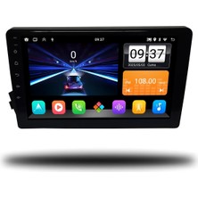 Zenitho Snp Serisi Ssangyong Actyon Kyron 2006 - 2012 Uyumlu 6-128GB Hafıza Multimedya Sistemi ve Geri Görüş Kamerası