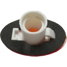 TŞT Ford Ka 1998-2006 Çamurluk Sinyali Sarı Sağ - Sol Aynı (Adet) (Oem NO:6859847)