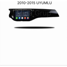 Zenitho Snp Serisi Citroen C3 & Ds3 2010-2015 Uyumlu 9 Inç Android Multimedya Ekran | 6-128 GB Hafıza | Carplay & Android Auto | Geri Görüş Kamerası Hediyeli