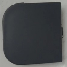 TŞT Ford Focus- Hb-  2008 2011  Arka Tampon Çeki Demiri Kapağı (Tw) (Oem NO:1521653)