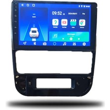 Zenitho Snp Serisi Peugeot 406 Uyumlu 6-128GB Hafıza Multimedya Sistemi (Carplay, Android Auto ve Geri Görüş Kameralı)
