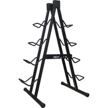 Happy Trend Dambıl Rack Dambıl Standı