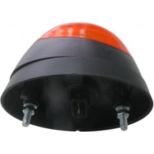 TŞT Ford Transit 2002-2006 V184- Çamurluk Sinyali Sağ (Uzun Şase - Kamyonet) (Oem NO:YC1513B376AF)