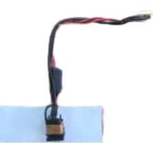 OEM Toshiba L100 Power Jak Yenilenmiş Ürün