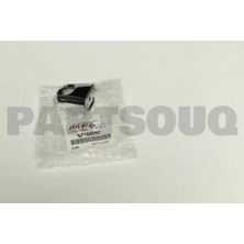TŞT Mitsubishi L200 2019-2022 Pickup Ön Kapı Dış Açma Kolu Sol Nikelajlı (Anahtar Delikli) (Tw) (Oem NO:5716A597)