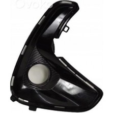 TŞT Toyota Yaris 2020-2024 Sis Lamba Kapağı Sağ Delikli (Tyg) (Oem NO:52112K0150)
