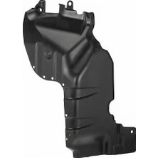 TŞT Subaru Forester 2008-2012 Karter Muhafaza Plastiği Sol (Tyg) (Oem NO:56410SC020)