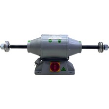 Gürmaksan Polisaj Motoru 1hp  Monofaze Gürm-14