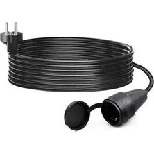 SGS EL ALETLERİ Uzatma Kablo Sgs 3x2,5*30 Metre Tekli Dişi Priz 2220