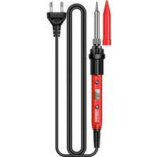 Hobi Trend Aneng SL105 60W Dijital Ayarlı Dijital Kalem Havya