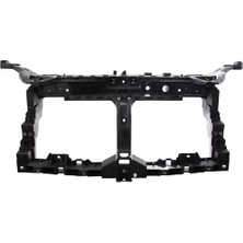 TŞT Renault Trafic 4 2022-2024 Ön Panel Yan Parça Sol Plastik (Bağlantı Ayağı) (Oem NO:625006415R)