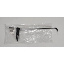 TŞT Renault Captur 2013-2019 Kaput Dış Aç Mandalı (Emniyet (Oem NO:656231342R)