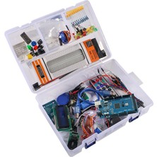 Hobi Trend Arduino Mega Süper Başlangıç Seti