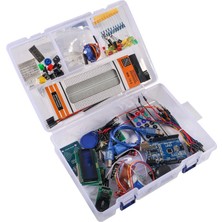 Hobi Trend Orjinal Arduino Uno Süper Başlangıç Seti