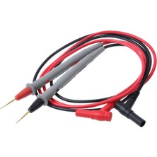 Hobi Trend Multimetre Probe Seti 20A
