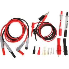 Hobi Trend P1308B Multimetre Probe Seti