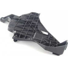 TŞT Audi Q5 2013-2016 Far Alt Bağlantı Braketi Sağ Plastik (Tw) (Oem NO:8R0941454A)