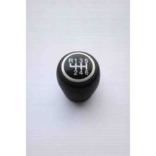 OEM Fiat Linea / Punto 6 Ileri Vites Topuzu 4M1311376