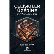 Mi Yayınları Çelişkiler Üzerine Denemeler- Yusuf Ziya Oymak