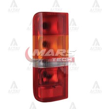 Mars Ford Transit 1992-2000 Stop Lambası Sağ AM90VB13404AB