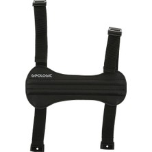 Happy Trend Armguard Kısa Kulüp 500 - Siyah