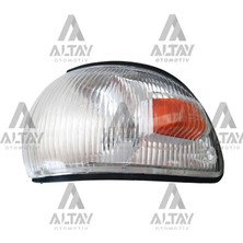 Mars Hyundai H100 1997-2008 Sinyal Lambası Sol 92301-43810