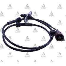 Maher Nissan Pickup / Navara 2006-2014 Arka Abs Sensörü Sol 47901-EB300