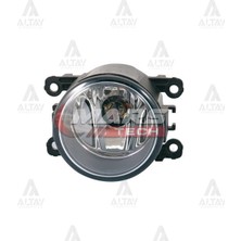 Mars Mitsubishi L-200 / Renault Megane / Kangoo 2005 ve Sonrası Sis Lambası 26154-4A00D