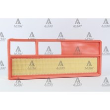 Bosch Fiat Albea / Palio / Doblo / Linea / Punto 2003-2012 Hava Filtresi 1.3
