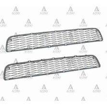 Taiwan Toyota Yaris 2006 ve Sonrası Ön Tampon Izgarası 53112-52160