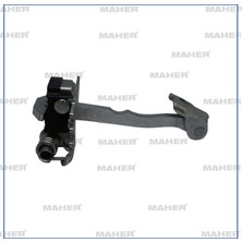 Maher Renault Laguna 2001-2007 Ön Kapı Gergisi Sağ Arka Sol