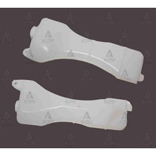 Maher Honda Jazz / City 2009-2011 Yedek Su Deposu 19101-RB0-000