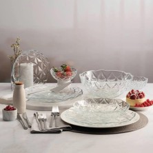 Happy Trend 220 mm T 6'lı Hediyelik Kutu