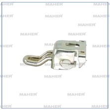 Maher Renault R12 Kapı Kilit Karşılığı Sağ