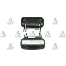 Taiwan Toyota Hilux 1998-2005 Arka Kapı Kolu Sağ 69230-35150